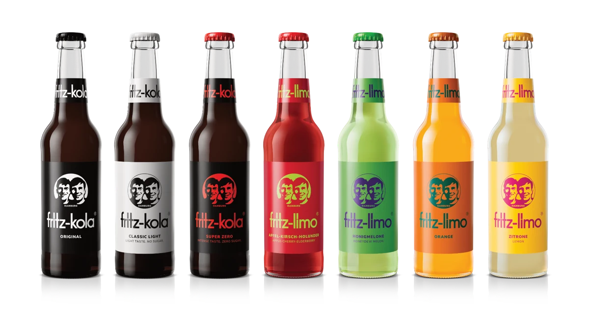 Fritz Kola